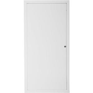 Thicken 1mm 14 x 29 Access Panel for Drywall,Attic Door, Ceiling Access Panel for Drywall,14x29 Metal Access Panels are Thickened to 1mm to Solve The Problem of Fragile Panels(Screwdriver Latch) (Thicken 14*29)