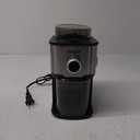 Coffee Grinder Electric Burr Coffee Bean Grinder for 2-12 Cups, Adjustable Burr Mill for 14 Grinding Settings, Stainless Steel