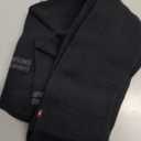 DANISH ENDURANCE 14-18 mmHg Organic Cotton Compression Socks  Graduated Support & Travel Support, Unisex, 1-3 Pack (Small)