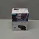 Lectron NACS to CCS Electric Vehicle Adapter with Interlock - (500A/1,000V) - Compatible with Tesla Superchargers - CCS1 EV Fast Charging with Vortex Plus [Check Automaker for Compatibility] - UL 2252