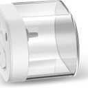 Newbealer Detachable Water Tank 180ml, Replacement Part Only for Steamer NB316A, Reusable Accessory