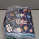 Gojmzo Busy Board Montessori Toys for Toddler Boy Birthday Gifts, Busy Book Sensory Toys for Toddlers, Learning Educational Toddler Travel Activities