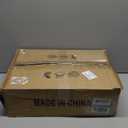 Ganeed Chandeliers,8 Lights French Country Pendant Chandelier,Rustic Vintage Metal Pendant Light Fixture Adjustable Hanging Lighting,Living Room Light,Kitchen Chandelier