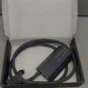 LUCMO Starlink Ethernet Adapter for Starlink Standard Actuated Gen 2 Wired External Network
