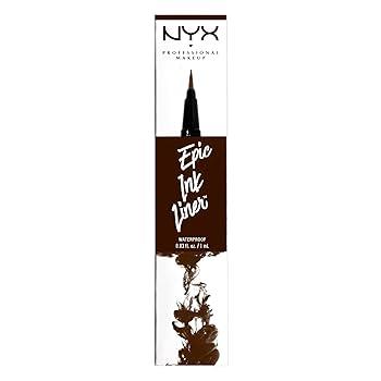 Covergirl, Garnier, Maybelline, e.l.f., NYX