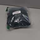 Amazon Essentials Women's Slim-Fit Lightweight Long-Sleeve Turtleneck Sweater, Medium