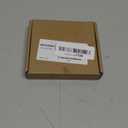 1/4" Spacer for Tub Spout, Flange Trim Ring for Bath Faucet, Eschutcheon Cover Plate for Spigot with Split PVC Blocking Water, Shower Pipe Remodeling Sealer (304SUS-Gold)