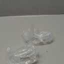 Pump Parts 21mm Flange Duckbill Valve Compatible with Spectra S1 S2 9 Plus Breastpumps Replacement to Spectra Accessories, Not Original