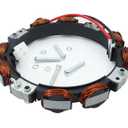 592831 Stator Alternator with 845907 Regulator fit for BS 394890 393374 691185 797375 797182 and 696459 691063 393800 391735 393474 390185 390671 390693 391222 391520 Lawn Mower Tractor