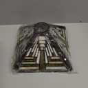 Tiffany Glass Shades, Stained Glass Shades, Chandelier Shades, Wall Lamp Shades, Replacement Shades. Floor Lamp Replacement (Square)