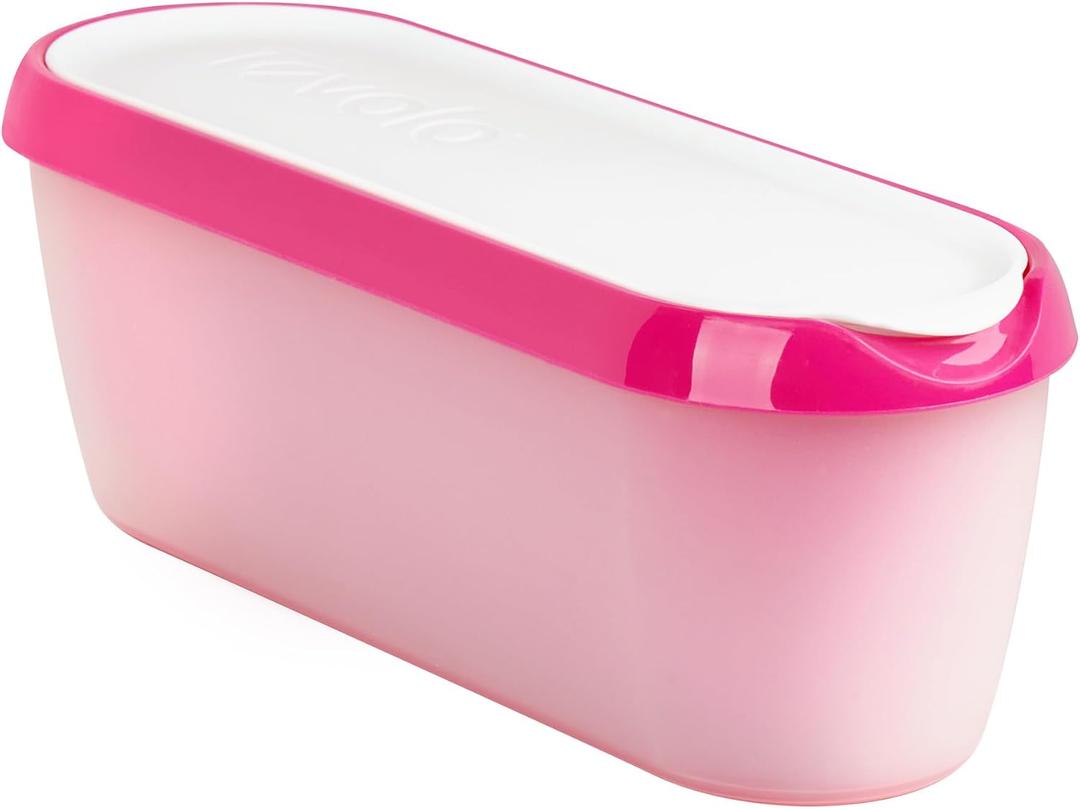 Tovolo, Glide A Scoop Blue Raspberry (1.5 Quart)