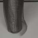 304 Stainless Steel Mesh, 47in x 10ft, 20 Mesh, Sturdy Metal Screen Roll for Window, Door, Air Vents, Filter, Cage, Garden, Patio, Pet (Sliver, 47inch x 10feet)