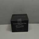 Clear Square Ice Cube Maker Mold for Whiskey Bourbon, Golf Gifts for Men, Golf Accessories Stocking Stuffers for Men, 4 Golf Theme Ice Stamp Included