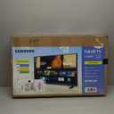 SAMSUNG 32-Inch Class Full HD F6000 Smart TV (2025 Model) HDR, Object Tracking Sound Lite, Knox Security, One UI Tizen, Smart TV