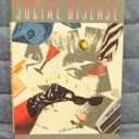 Social Disease Hardcover – May 12, 1986 by Paul Rudnick 