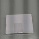 Tenare 3000 Pieces Plastic J Hook Fasteners Hanging Clothing J Hook Tag Fasteners for Label, Standard Tagging Barbs, 3 Sizes, 1.5, 2.2, 2.8 Inch