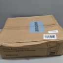 Toddler Kitchen Step Stool, 4-in-1 Foldable Standing Tower with Blackboard, Toddler Step Stool for Bathroom Sink, Kitchen Counter, Ages 18 Months to 4 Years