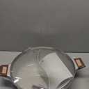 7-QT Shabu Shabu Hot Pot with Divider Double Flavor Divided Stockpot with Glass Lid Dual Sided Soup Cookware for Induction Cooktop Gas Stove Hot Burner