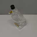 New Whiskey Eagle Glass Decanter Men's Fun Whiskey Bottle, Home Bar Decoration Gift Whiskey Decanter Set