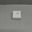 5 x Pizza Ornaments for Christmas Tree - Pizza Gifts for Food Lovers, Women, Men - Food Ornaments for Christmas Tree - Pepperoni Lovers Ceramic Ornament