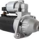 DB Electrical 410-24331 Starter Compatible With/Replacement For Bmw 2.0L 3.0L 228 335 428 435 535 2014 2015, 320 328, 528 2012, X1 2009-2015, X3 2013, X4 X5 Bmw 14 15, Z4 12 B0001138057 19307 33329