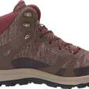 KEEN Women's Terradora 2 Waterproof Mid Height Hiking Boots, Size 9.5