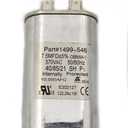 1499-5461 Rectangular Aluminum Air Conditioner Capacitor