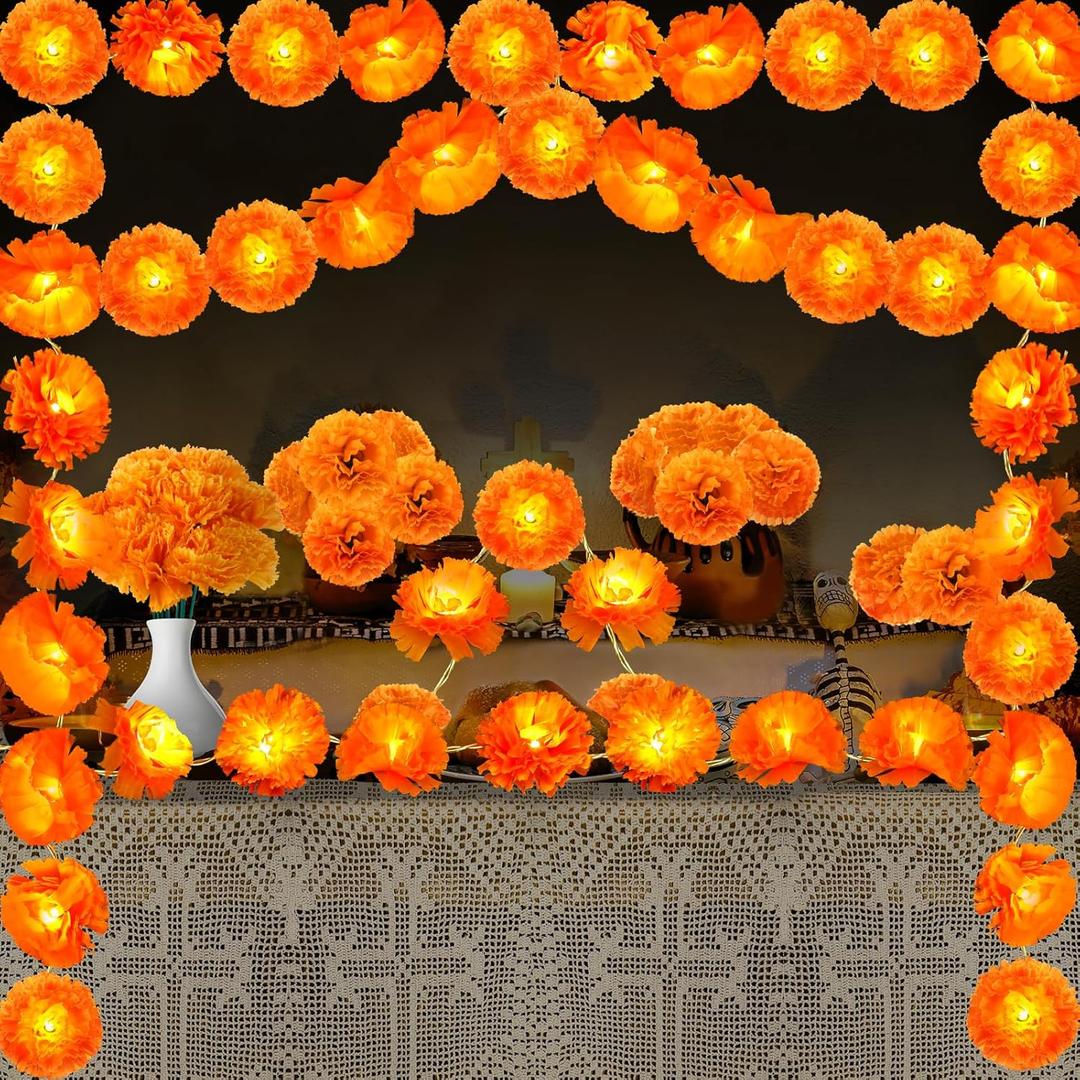 Day of The Dead Decorations