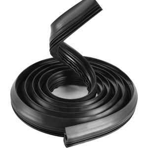 Upgrade DD62-00043A For Samsung Dishwasher Front Tub Door Seal Gasket, Upgrade Rubber - Compatible with samsung Dishwashers Parts