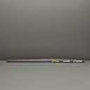 WPCTEV Reflective Window Film Mirror One Way Daytime Privacy Anti UV Static Cling Window Film Removable Decorative Screen Stickers Black & Silver 6 Mil 35.4 Inch x 6.5 Feet