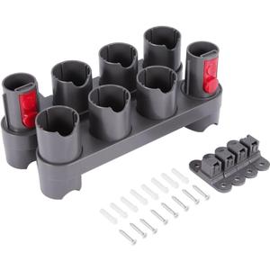 Compatible for DysonV15 V11 V10 V8 V7 Vacuum Cleaner Holder Accessories Wall Mount HGSW-Accessories Bracket