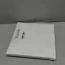 48 Pcs Thanksgiving Fall Maple Leaves Suncatchers Craft Kit DIY Stained Glass Effect Tissue Paper Kit Bulk for Window Decor Ornament Fall Thanksgiving Party Favors Home Activities