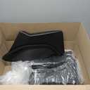 Door Pocket Liners for Tesla Model Y Juniper 2025 2026 Front Rear Side Door Storage Pocket Organzier Box
