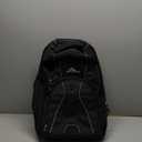 High Sierra Freewheel Wheeled Laptop Backpack, Black, One Size