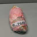 Floerns Women's Floral Print Off Shoulder Short Sleeve Ruched Bodycon Long Dress S