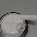 GLOB PRO SOLUTIONS - 35-6465 Washer Water Drain Pump and Pulley 35-6465 PD00002339