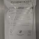 SUPFINE Magnetic for iPhone 14 Pro Case (Compatible with MagSafe) (Military Grade Drop Protection) Slim Translucent Matte Shockproof with Anti-Fingerprint Phone Case, Black