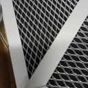 Range Hood Filter Replacement 11-1/4" X 11-5/8" For Broan Nutone QT2000 WA6500, 99010317, BPQTF, WA65F, S99010317 Ductless Stove Vent Filter 4-Pack