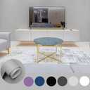Homease Solid Light Gray Wallpaper 24 x 196 inch Thick Matte Light Gray Contact Paper Decorative Peel and Stick Wallpaper for Shelf Liner Cabinet Table Door Waterproof Vinyl Self Adhesive PVC Film
