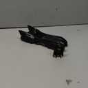Jada Toys 1:24 1989 Batmobile Die-cast Car with 2.75" Batman Figure, Toys for Kids and Adults