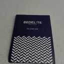 BEDELITE Body Pillow Case Cover, Rayon Made from Bamboo, Cooling Body Pillow Cover for Hot Sleepers and Night Sweats, Breathable & Silky Soft Full Long Pillow Case (Blue, 20x54 Inches)