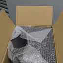 Dhmkfly Mail Organizer Countertop, 4 Slots Desk Organizer with Drawer and Shelf, Wooden Mail Sorter for Desk, Desktop File Holders for Storage Pens, Envelopes and Bills