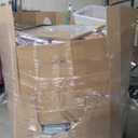 Pallet of Salvage Items 