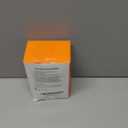 JcBlaon Outlet Extender Surge Protector - 6 Outlet Splitter with 4 USB Ports (2 USB C), Multiple Plug Expander Wall Charger, 3 Sided Multi Plug Wall Adapter Power Strip for Home Office Kitchen Travel (White)