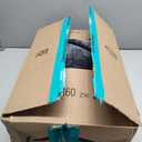 Bedsure GentleSoft Sherpa Fleece Throw Blanket for Couch, Non-Heated, Thick and Warm Throw for Women and Men, Soft Fuzzy Plush Car Blanket for Winter, Charcoal, 50x60 Inches