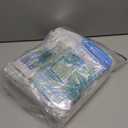 40 Pack Universal Waterproof Phone Pouch, Multicolor Waterproof Case Comp Compatible with iPhone 15 14 13 Pro Max XS Plus, Waterproof Phone Case Dry Bag with Phone Lanyard, Waterproof Phone Pouch Bluk