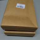 2 x 6ft Fall Maple Leaves Garland with eucalyptus leaves and ferns leaves, Autumn Harvest Garland for Thanksgiving, Halloween, Fireplace, Porch ,Mental and Indoor Outdoor Decoration (2pcs) (Yellow)