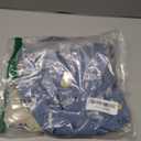 Hanes Boys' Potty Training Underwear, Light Leaks Toddler Cotton Briefs and Boxer Briefs, Multi-pack