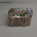 4PCS 16200lbs Trailer Stake Pocket D Ring Tie Downs Fit for Flated Trucks and Trailers with Standard 2" x 4" Stake Pockets