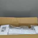 DA97-14474C, DA97-14474A Ice Container, DA97-12604D Ice Bucket Compatible with Samsung RF25, RF263, RF265, RF28, etc Series Refrigerators. Part Number: DA97-21040A, AP6034185